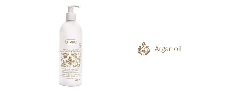 Argan oil linija