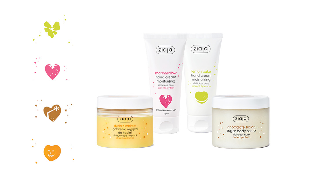 Delicious-skin-care-noviteti